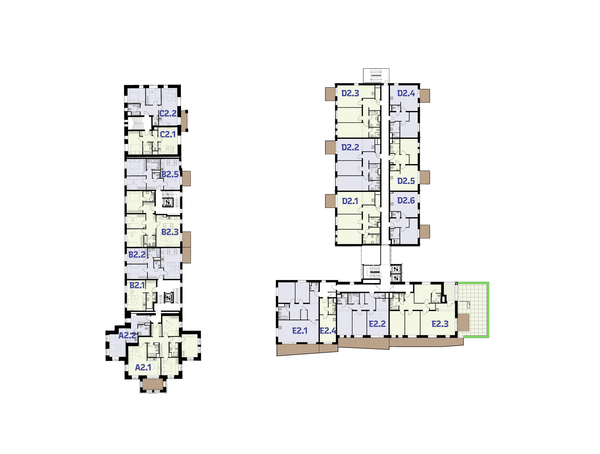 -floor